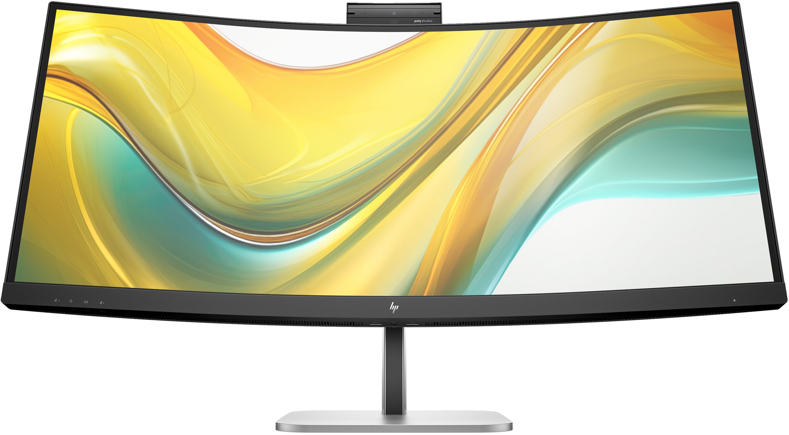 HP Series 5 Pro 534pm 34inch WQHD USB-C Conf. Display SmartBuy (EU)