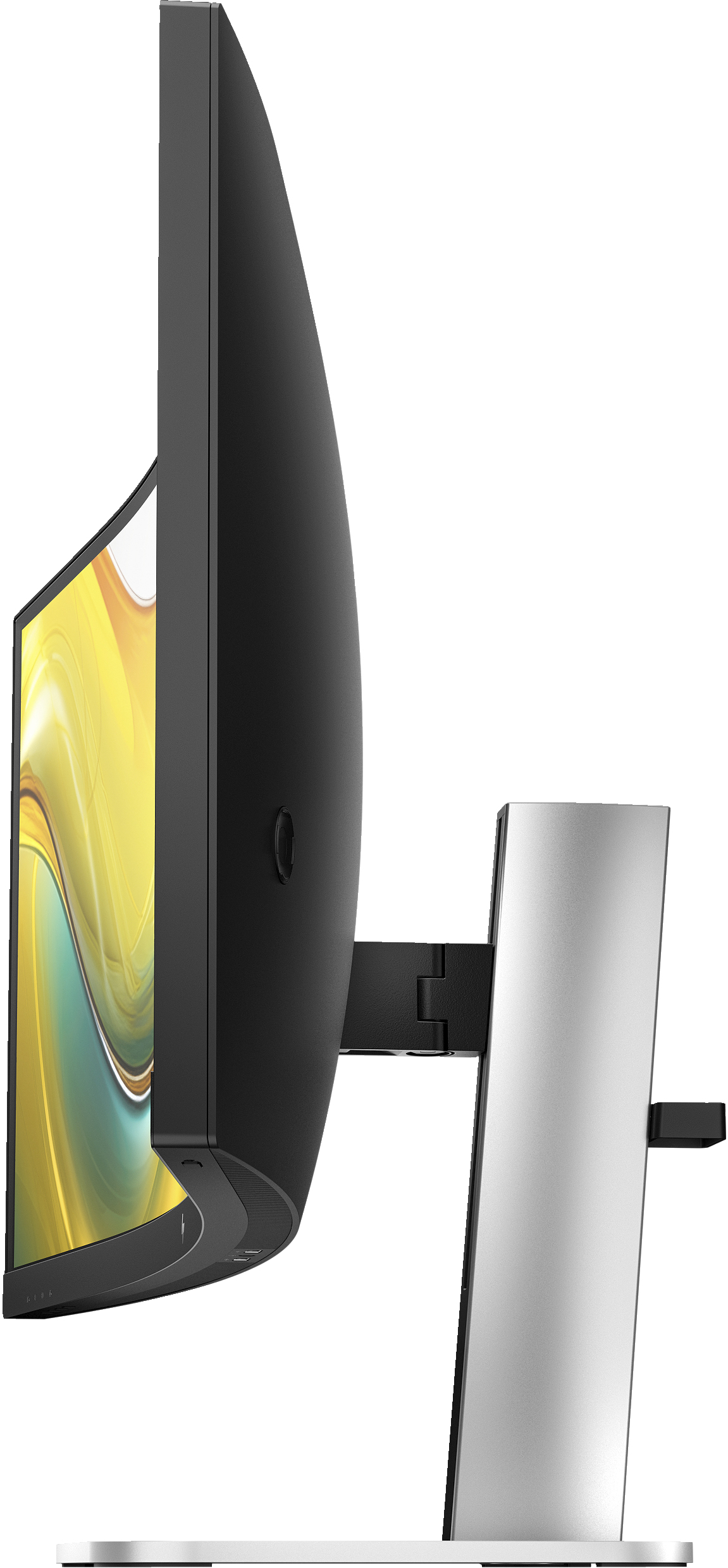HP Series 5 Pro 534pm 34inch WQHD USB-C Conf. Display SmartBuy (EU) - Image 4