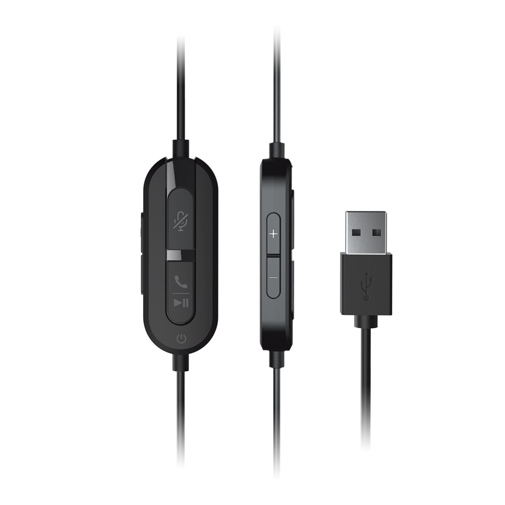 Слушалки с микрофон Creative Chat USB - Image 5