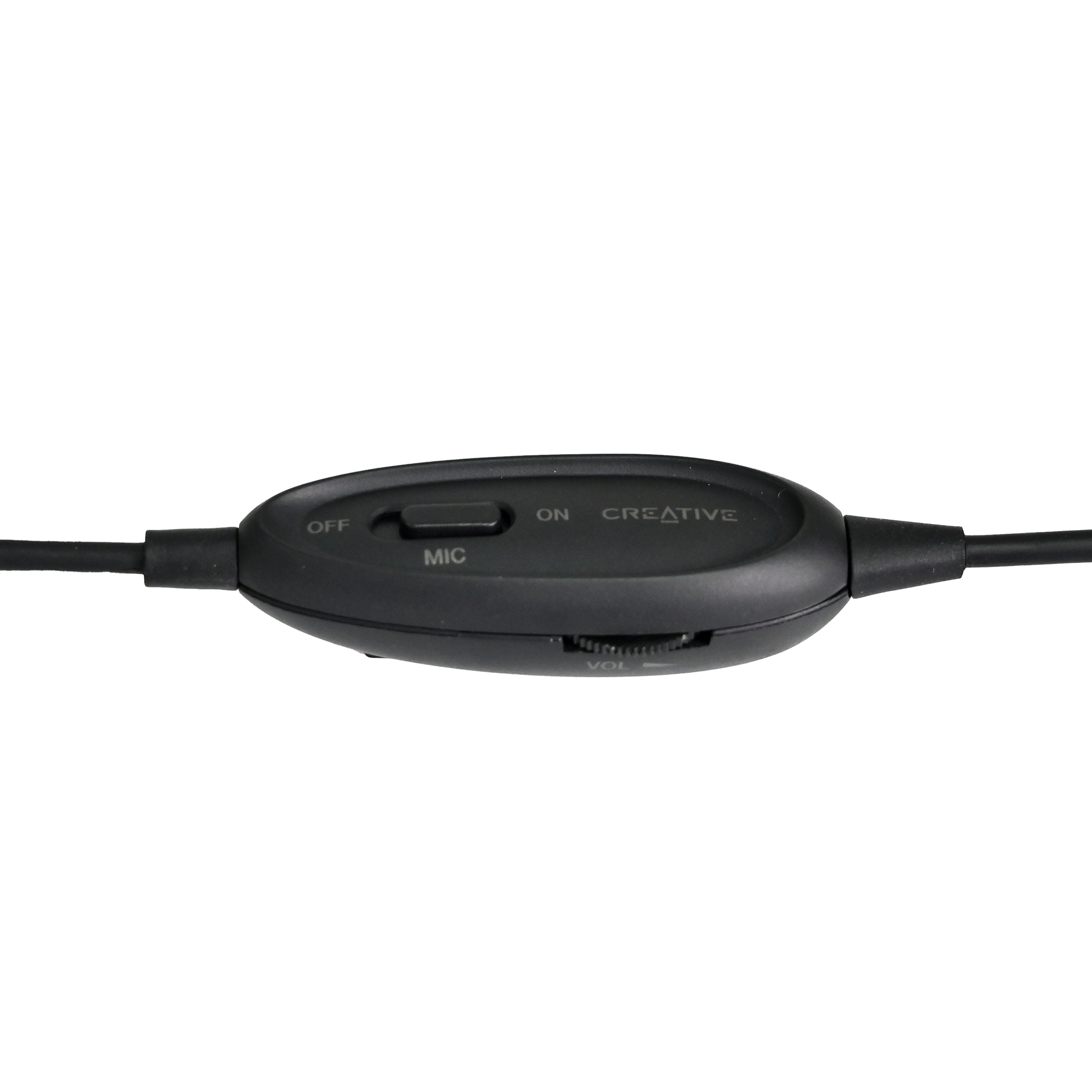 Геймърски слушалки с микрофон Creative Sound Blaster Blaze V2 - Image 7