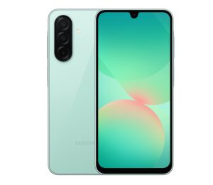 Мобилен телефон, Samsung SM-A266 GALAXY A26 5G 128GB 6GB Mint