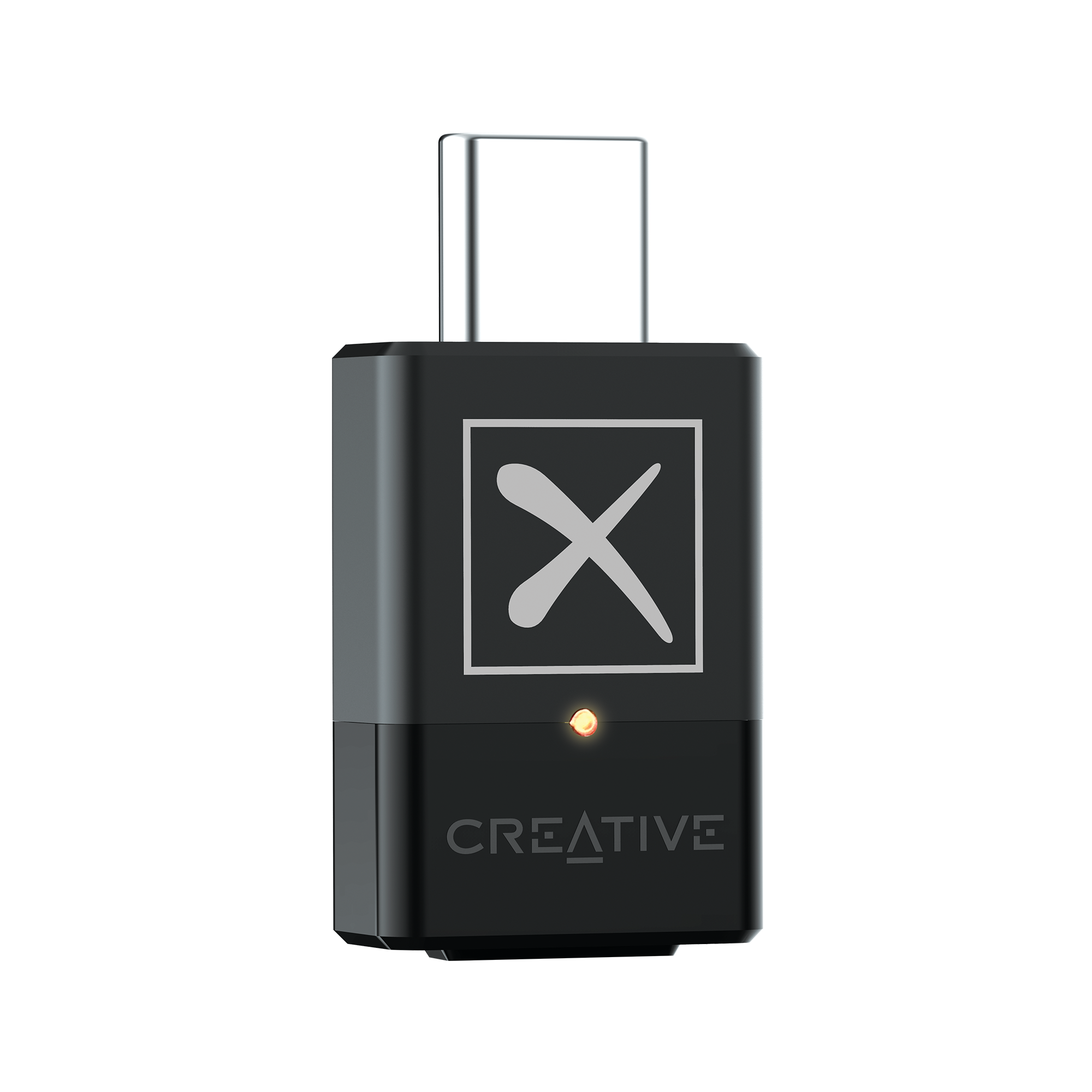 Безжичен аудио предавател Creative BT-W3X, Bluetooth 5.3 - Image 3