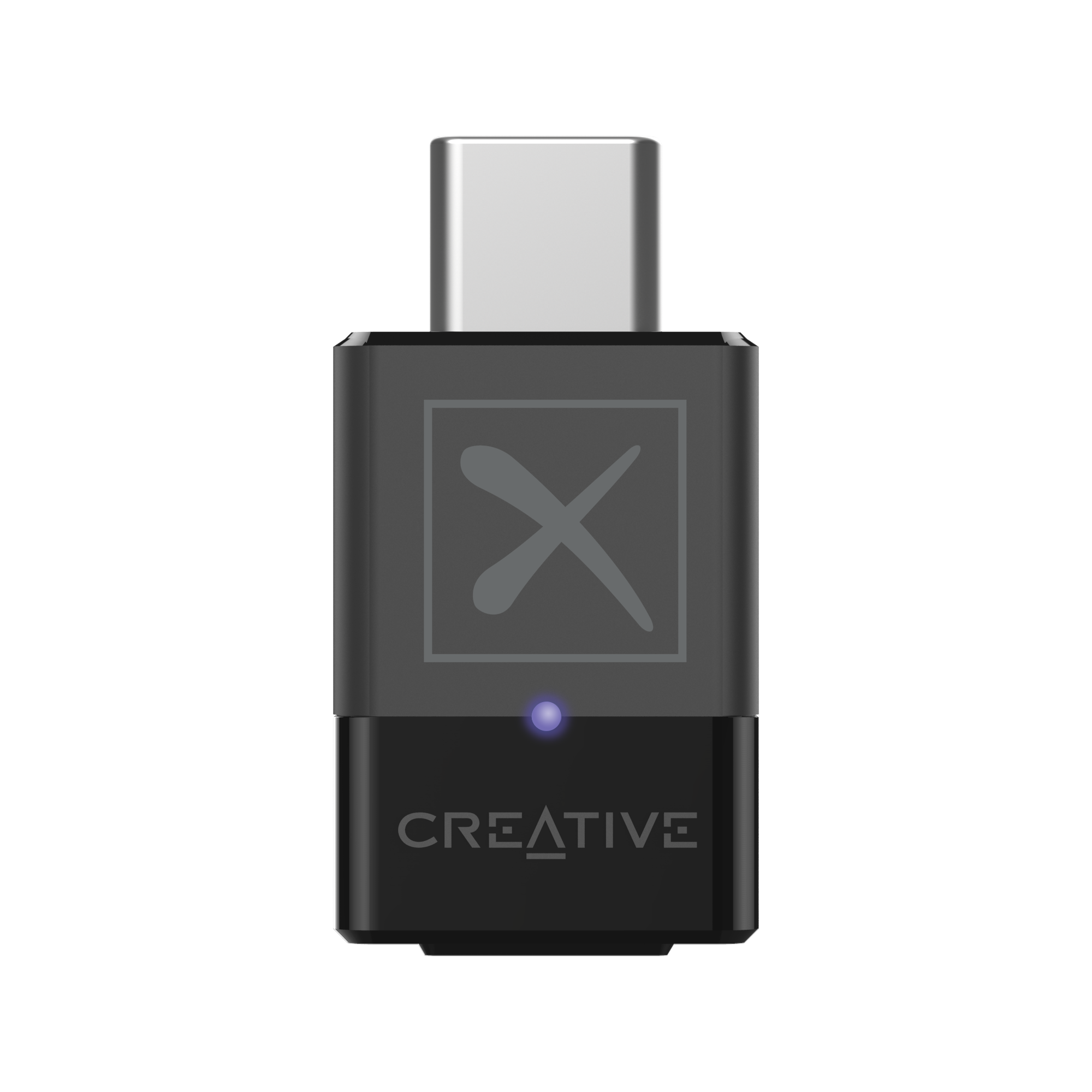 Безжичен аудио предавател Creative BT-W3X, Bluetooth 5.3 - Image 4