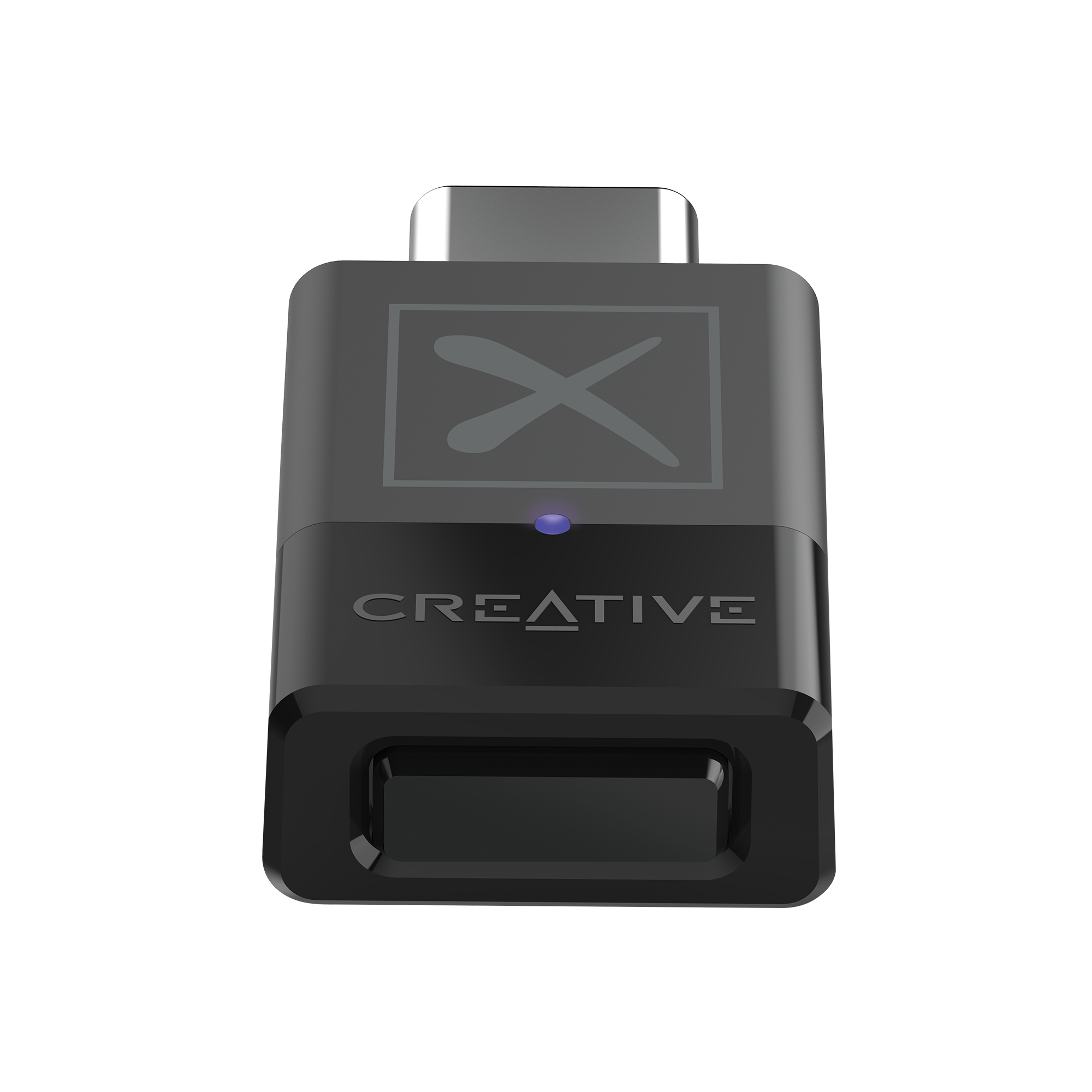 Безжичен аудио предавател Creative BT-W3X, Bluetooth 5.3 - Image 5