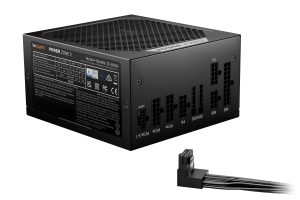 be quiet! захранване PSU ATX 3.1 Platinum - POWER ZONE 2 850W