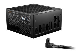 be quiet! захранване PSU ATX 3.1 Platinum - POWER ZONE 2 750W