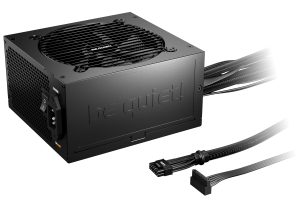 be quiet! захранване PSU ATX 3.1 Gold - PURE POWER 12 650W