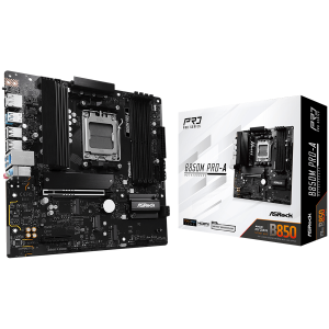 AMD AM5 B850/4DDR5