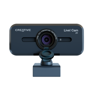 Уеб камера Creative Live! Cam Sync V3 - 2K
