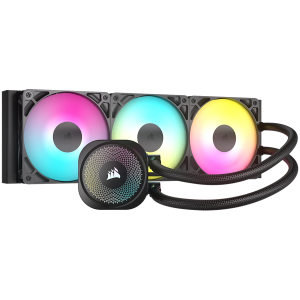 CORSAIR NAUTILUS 360 360mm Radiator Liquid CPU Cooler