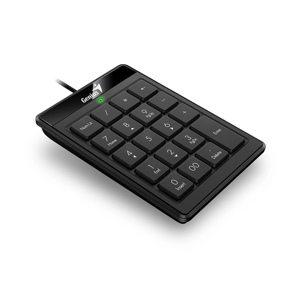 Genius цифрова клавиатура кийпад Keypad USB NumPad 110 - Image 2