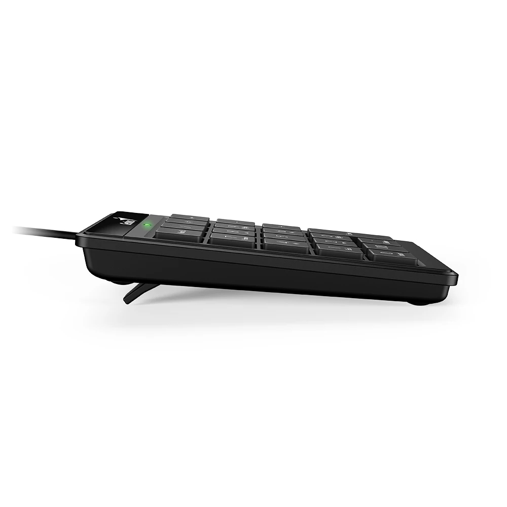 Genius цифрова клавиатура кийпад Keypad USB NumPad 110 - Image 8
