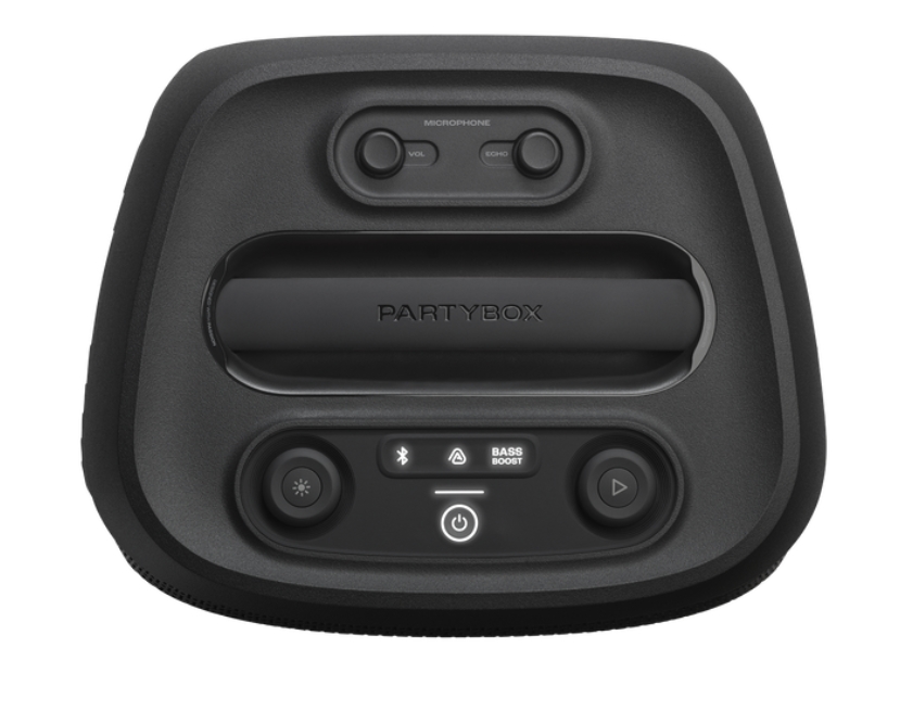 Аудио система, JBL PartyBox Encore 2 - Image 6