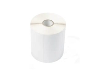 Консуматив, Brother BCS-1J074102-121 Coated Thermal Transfer label 102mm x 74mm 1100 labels / 1 roll
