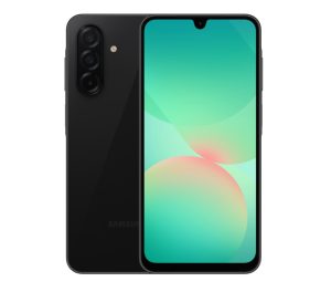 Мобилен телефон, Samsung SM-A266 GALAXY A26 5G 128GB 6GB Black