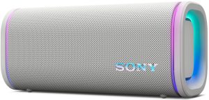 Тонколони, Sony SRS-ULT50 ULT FIELD 5 Wireless Portable Speaker, Off-white