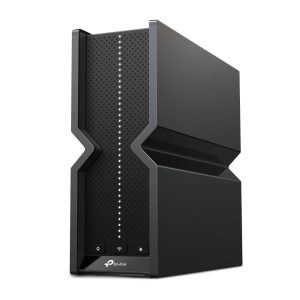 Безжичен рутер TP-Link Archer BE550 Tri-Band Wi-Fi 7