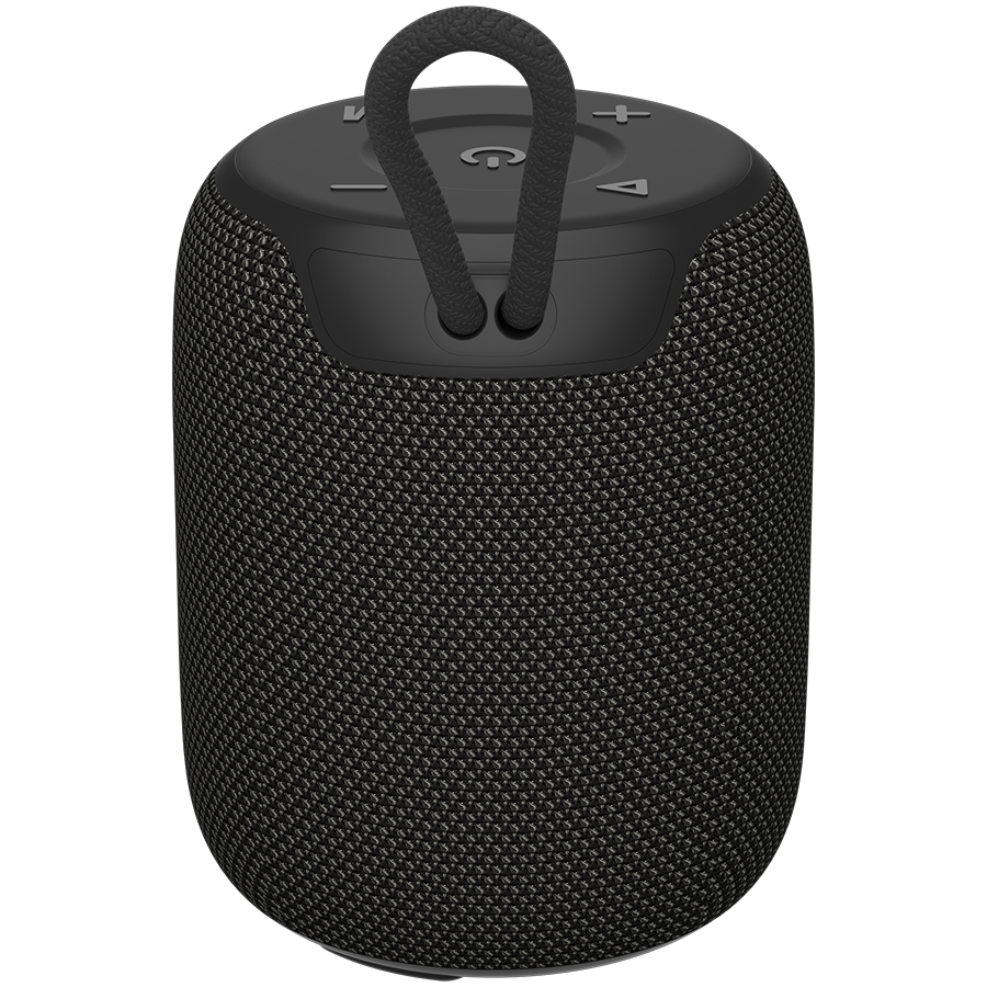 CANYON speaker OnMove 9 IPX6 TWS 10W Black - Image 5