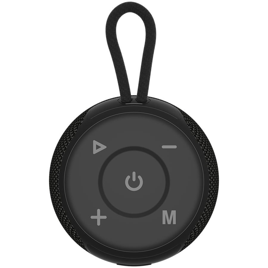 CANYON speaker OnMove 9 IPX6 TWS 10W Black - Image 6