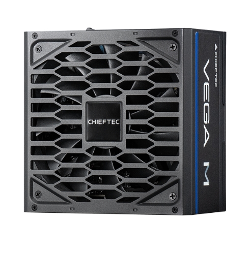 Захранване, Chieftec Vega M 750W ATX 3.1 - Image 3