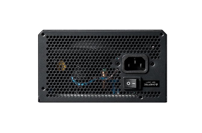 Захранване, Chieftec Vega M 750W ATX 3.1 - Image 6