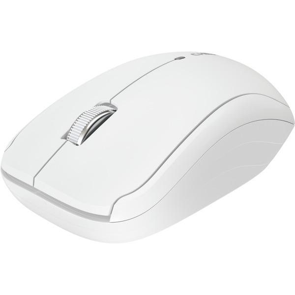 CHERRY MW 2200 Безжична мишка, 1300dpi,. 2.4Ghz,бяла - Image 2
