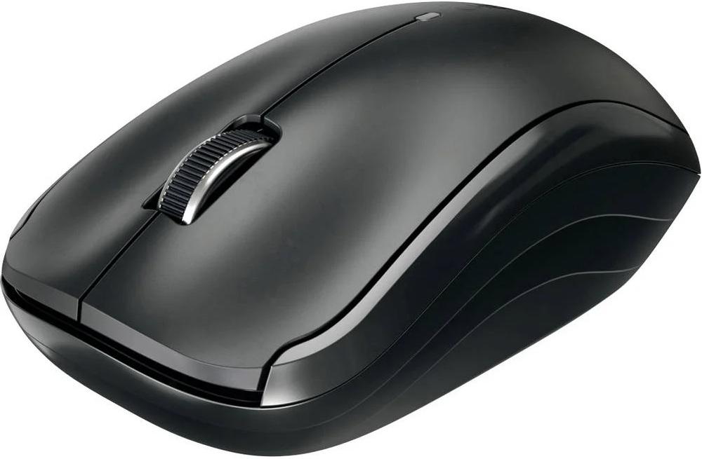 CHERRY MW 2200 Безжична мишка, 1300dpi,. 2.4Ghz, черен - Image 3