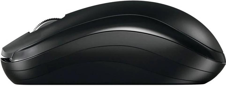 CHERRY MW 2200 Безжична мишка, 1300dpi,. 2.4Ghz, черен - Image 4