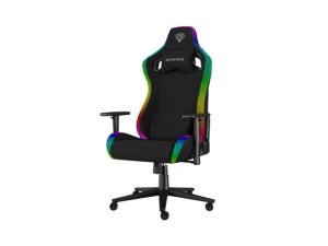 Стол, Genesis Gaming Chair Trit 660 RGB Black