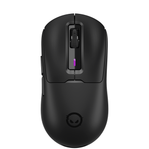LORGAR MSA10W Wireless Gaming Mouse Advanced black