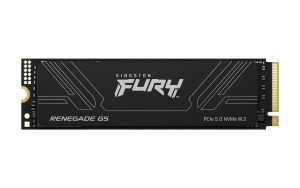 KINGSTON FURY Renegade G5 1024GB PCIe 5.0 M.2 NVMe SSD
