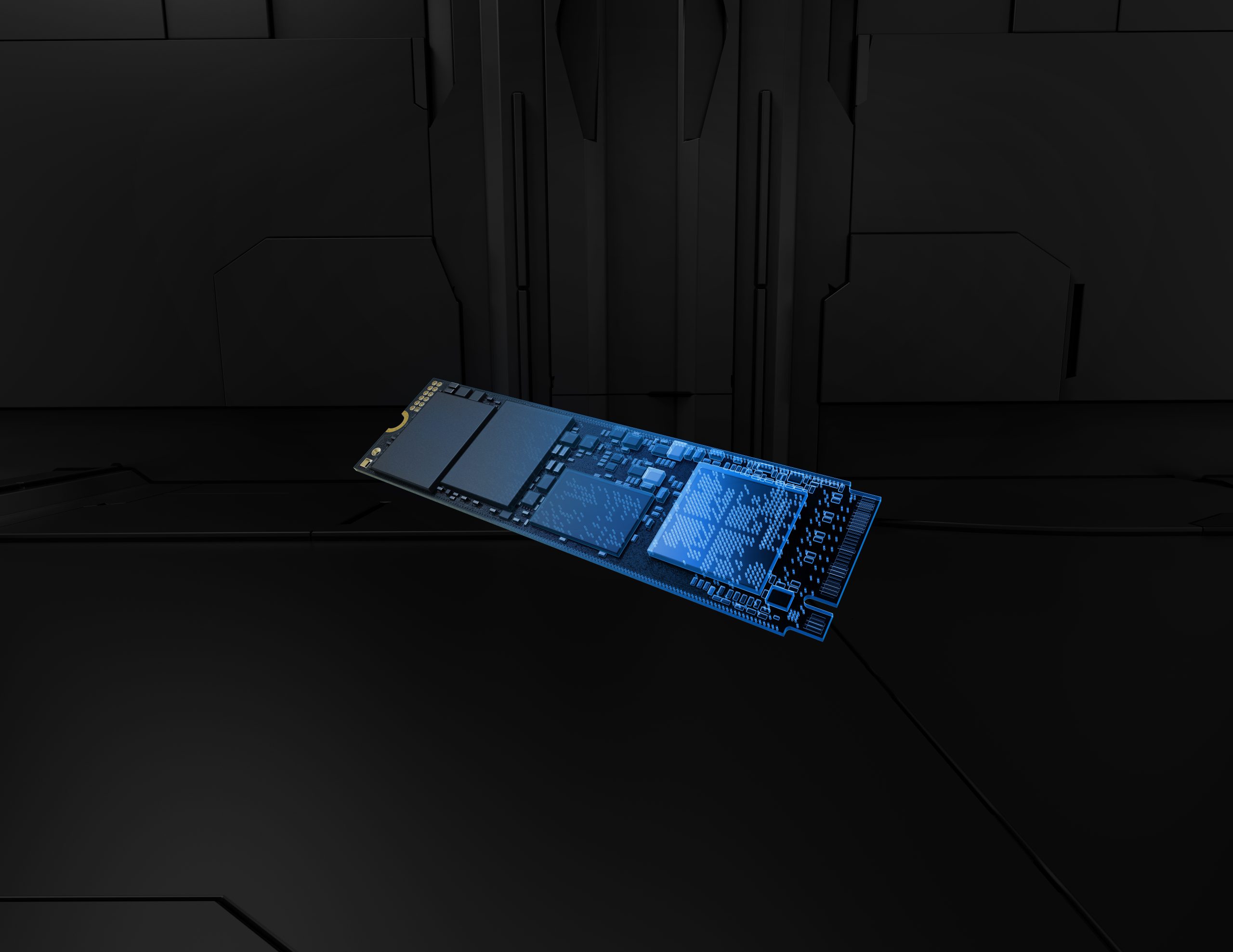KINGSTON FURY Renegade G5 1024GB PCIe 5.0 M.2 NVMe SSD - Image 11