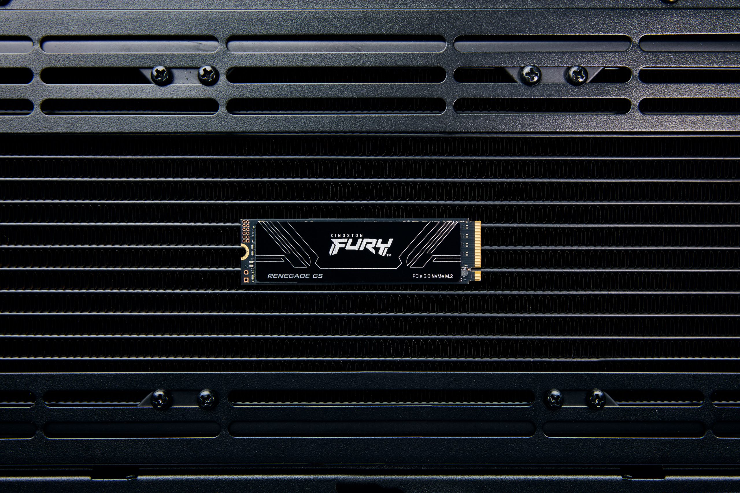 KINGSTON FURY Renegade G5 2048GB PCIe 5.0 M.2 NVMe SSD - Image 6