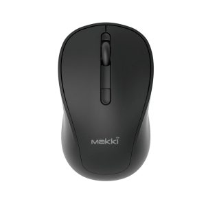 Makki безжична мишка Wireless Mouse MAKKI-MSX-2408 - Silent, 1600dpi, 2.4G