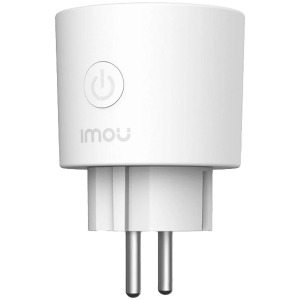 Imou Smart Plug (EU Version) 2.4 GHz IEEE 802.11b/g/n Bluetooth 5.0 Max Load 3680w 16A.