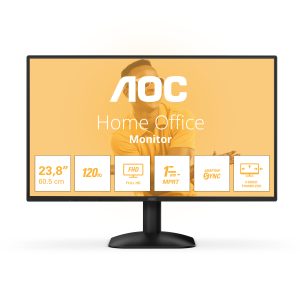 AOC 24B31H 23.8inch IPS FHD 120Hz 300cd/m2 1ms VGA HDMI