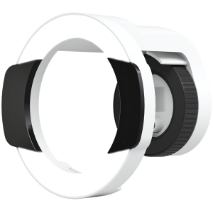G5 Pro Vision Enhancer Long-range IR LED and floodlight accessory for the G5 Pro