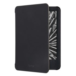 HAMA Калъф за електронна книга Kindle 5 (11th gen. 2022/2024), (6") 15.24 cm, черен