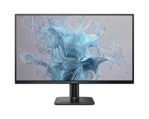 Монитор, Philips 27E2N1100L, 27" VA WLED, 1920x1080@100Hz, 4ms GtG, 1ms MPRT, 250cd m/2, 4000:1, Mega Infinity DCR, Adaptive Sync, FlickerFree, LowBlue Mode, Tilt, D-SUB, HDMI