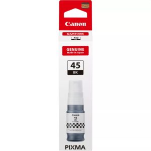 Консуматив, Canon GI-45 BK