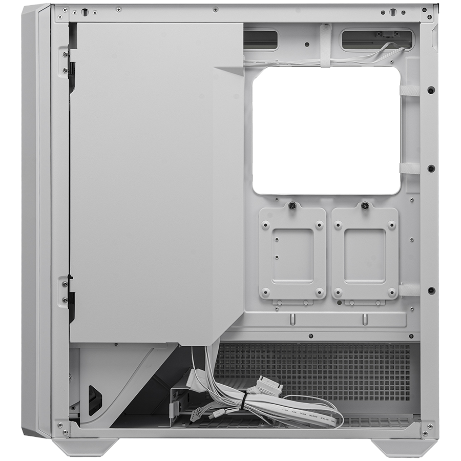 COUGAR MX600 PC Case Mid Tower White - Image 8
