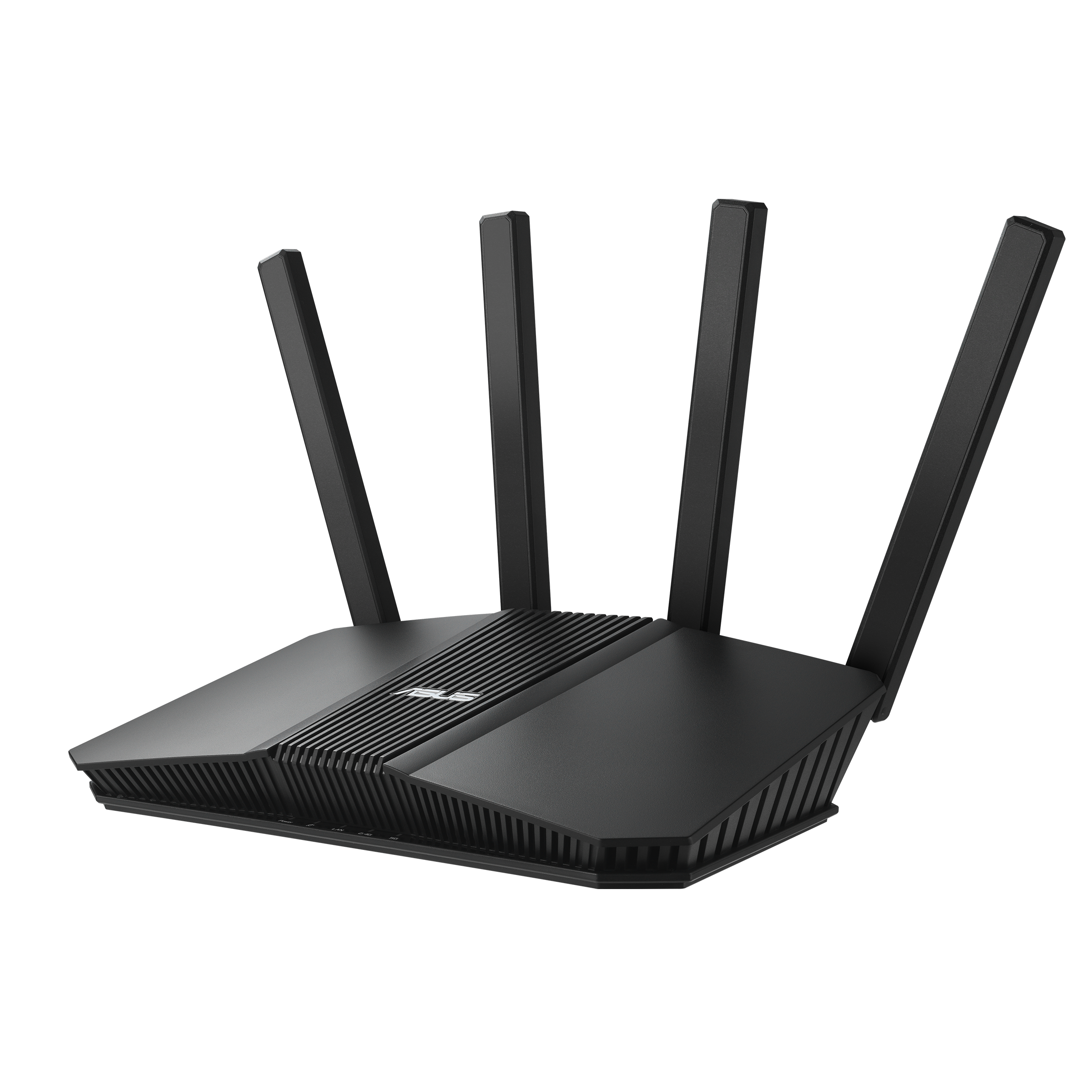 Безжичен рутер ASUS RT-BE82U Dual-Band WiFi7 BE3600 (802.11be), Ai Mesh - Image 2