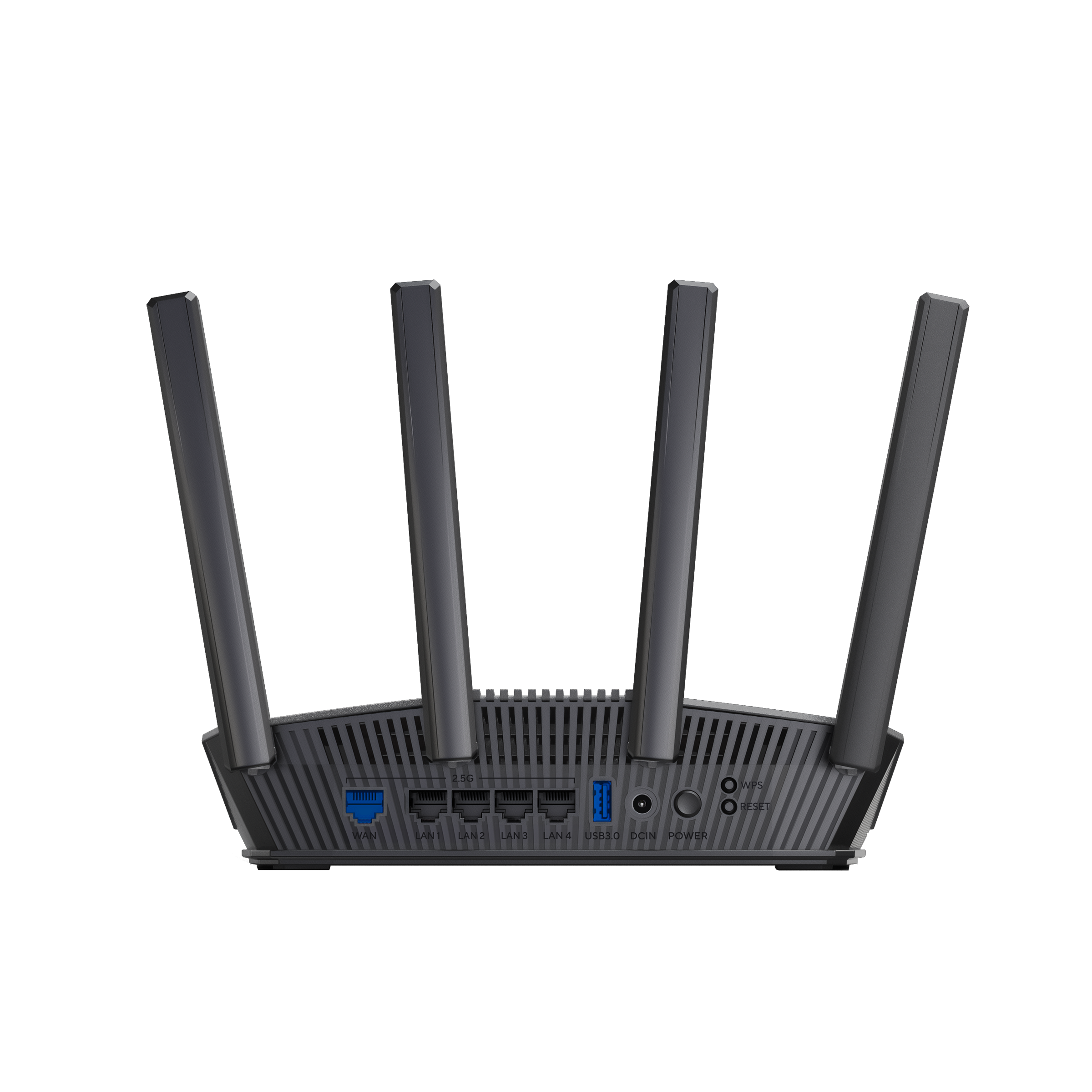 Безжичен рутер ASUS RT-BE82U Dual-Band WiFi7 BE3600 (802.11be), Ai Mesh - Image 4