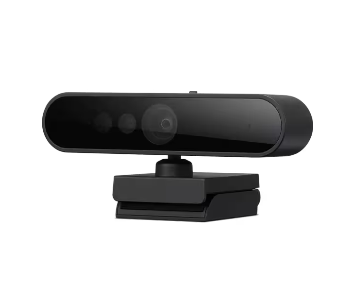 Уебкамера, Lenovo Performance FHD Webcam - Image 5