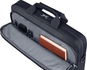 HP Evday 14inch Odyssey Gray Laptop Bag