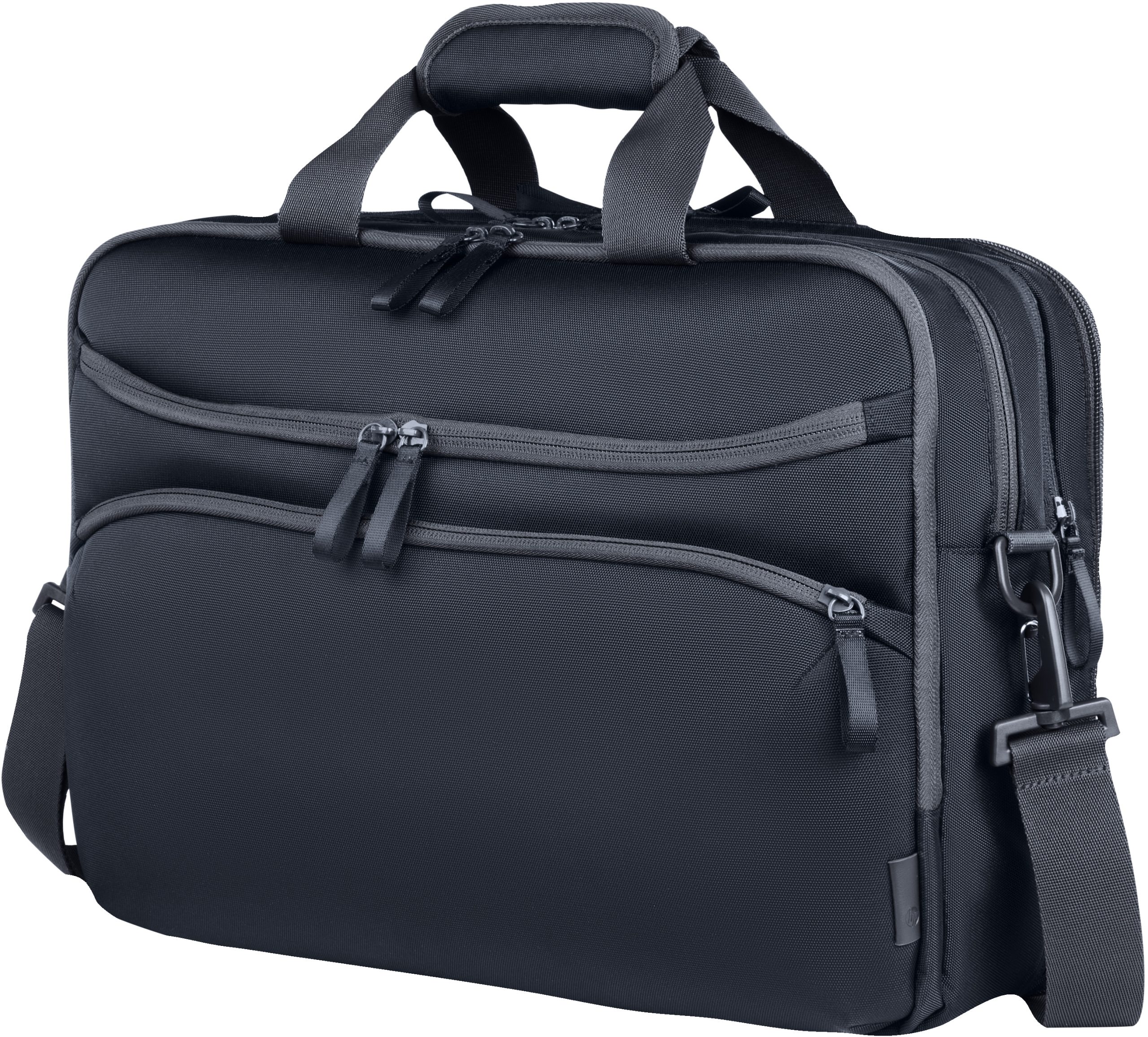 HP Travel Plus 22L 16inch Laptop Bag - Image 2