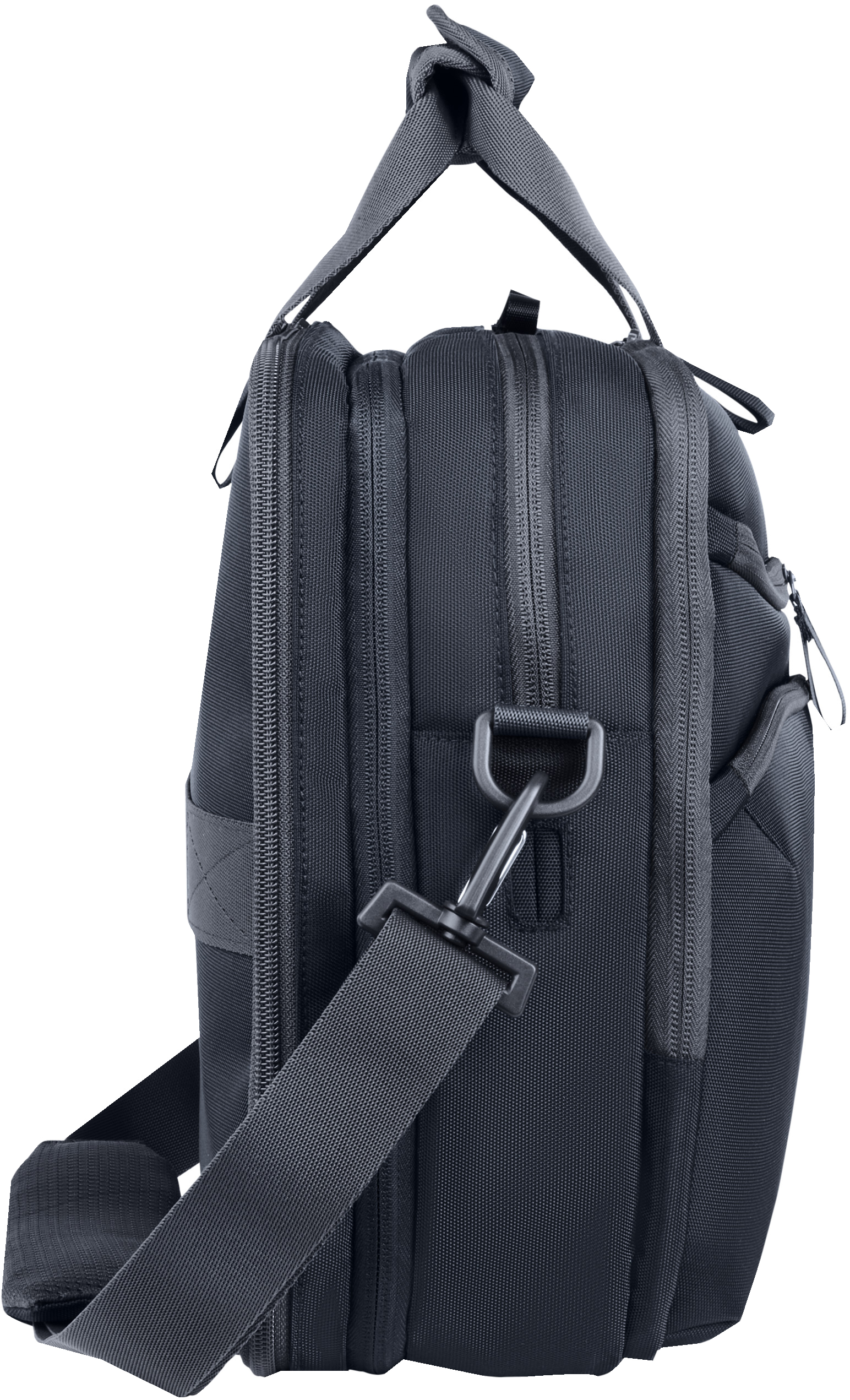 HP Travel Plus 22L 16inch Laptop Bag - Image 3