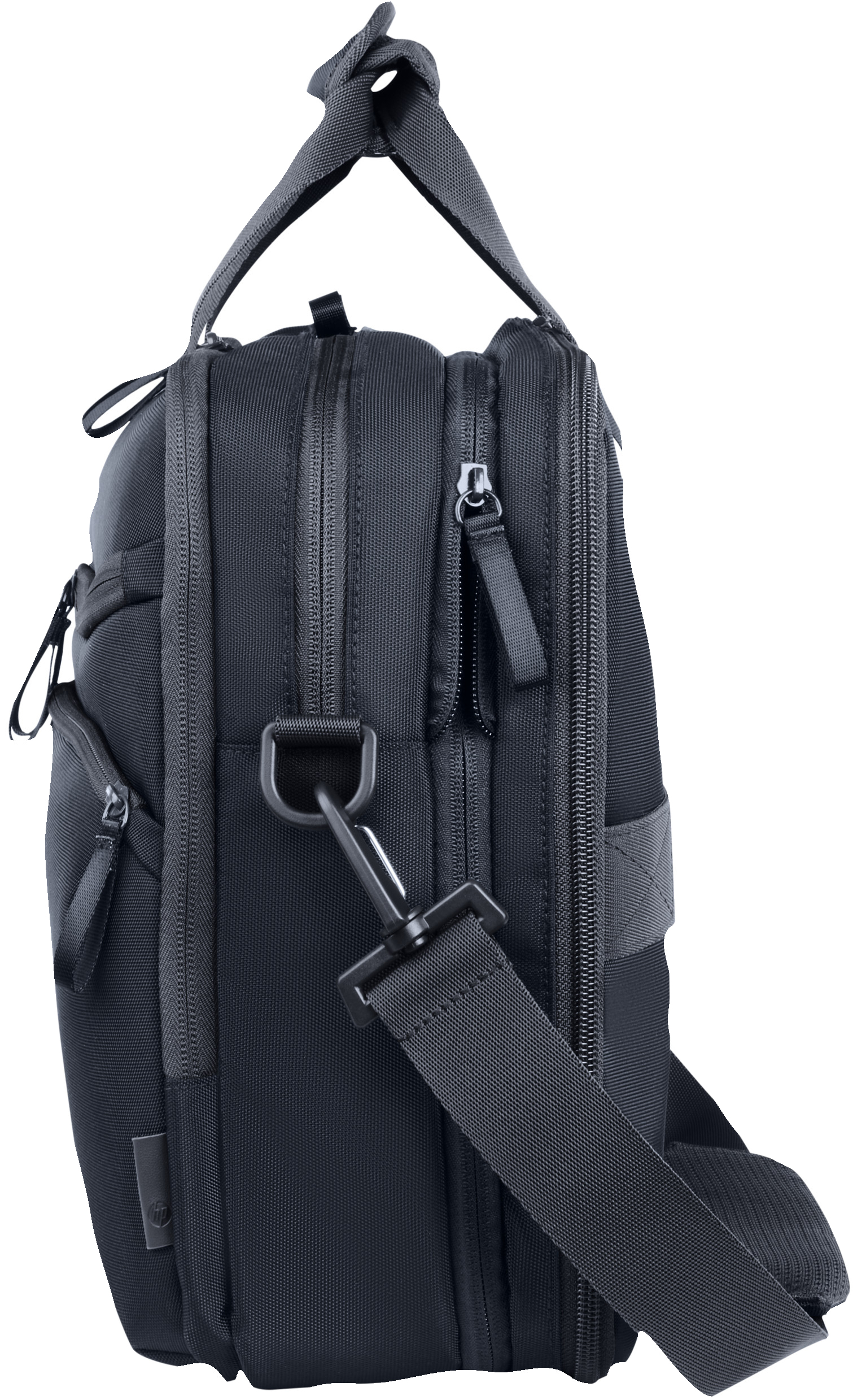 HP Travel Plus 22L 16inch Laptop Bag - Image 5