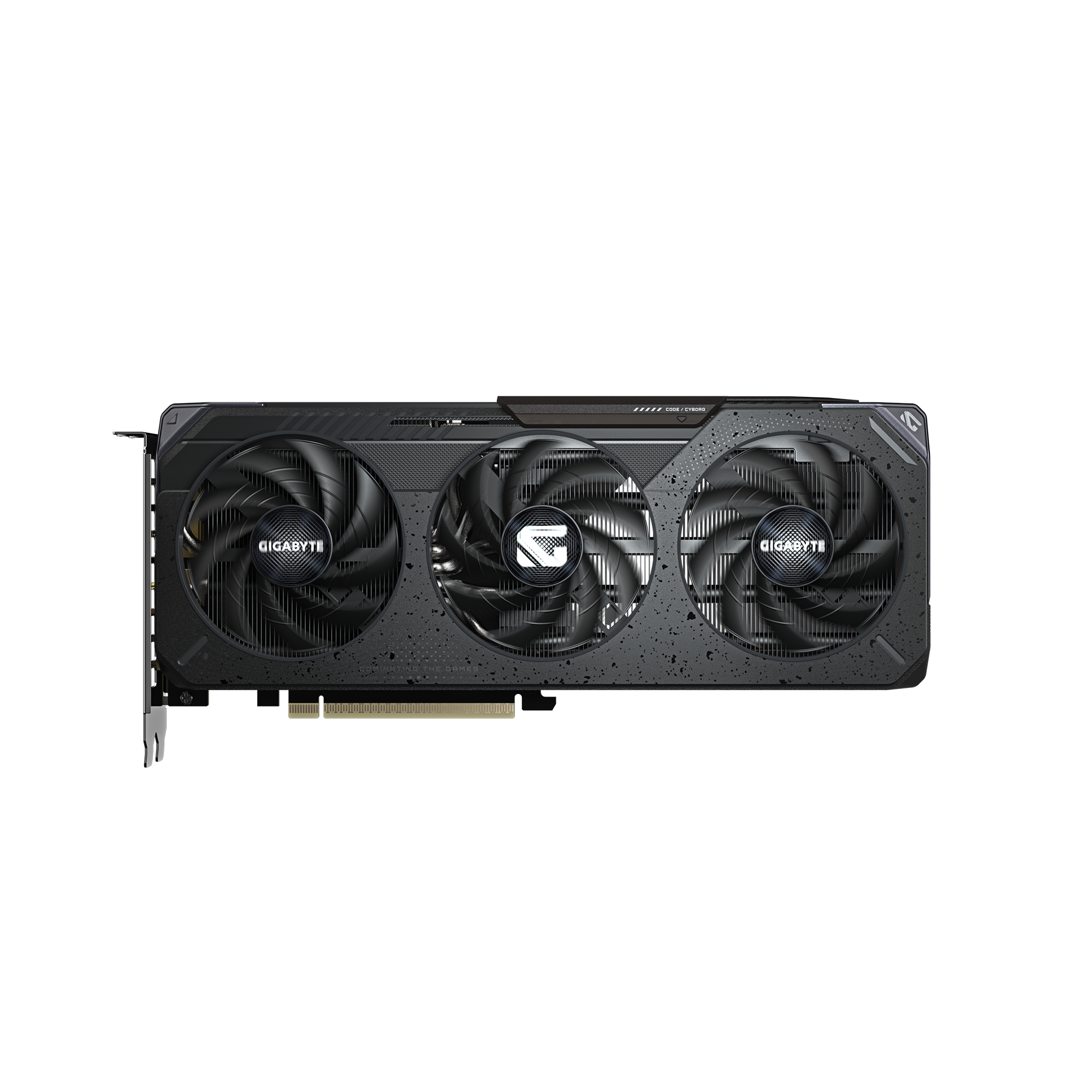 Видео карта GIGABYTE RTX 5060 TI GAMING OC 8GB GDDR7