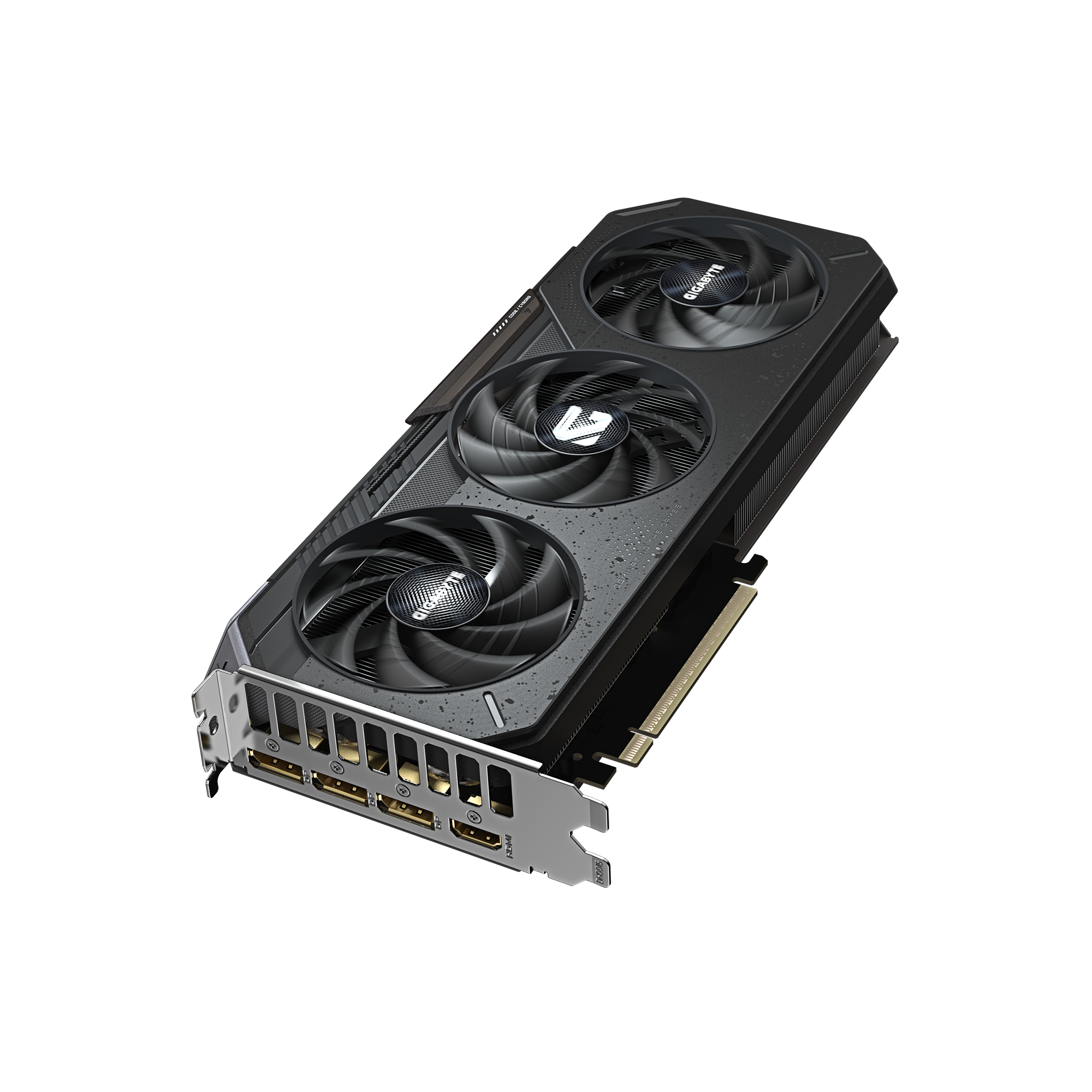 Видео карта GIGABYTE RTX 5060 TI GAMING OC 8GB GDDR7 - Image 4